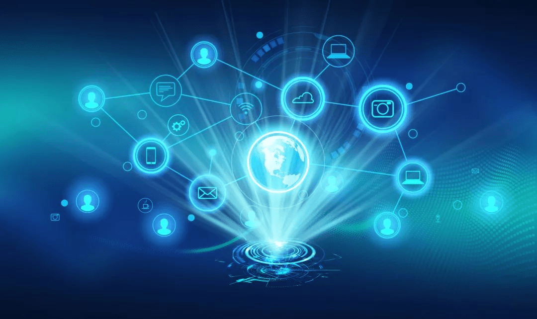 中国信息通信研究院院长：“数字抗疫”让14亿人口的中国走在全球抗疫最前列_余晓晖